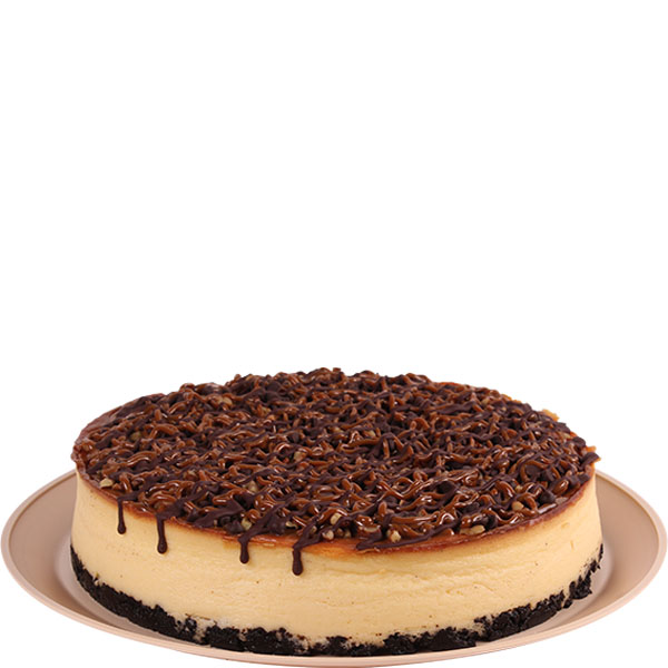 Cheesecake Tortuga image number 2